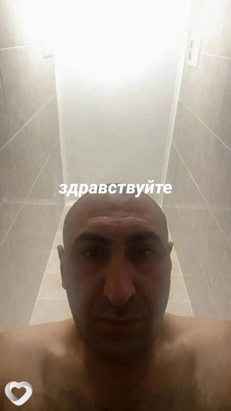 Данил, 20, Москве — анкета №2621470
