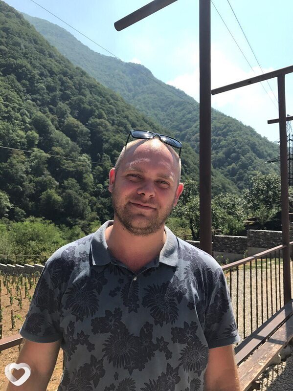 Александр, 37, Перми — анкета №2621471
