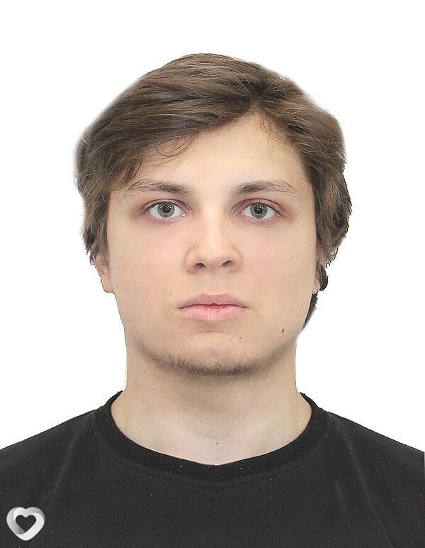 Сёма, 20, Хабаровске — анкета №2621474