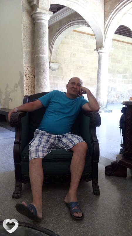 Андрей, 55, Саранске — анкета №2621484