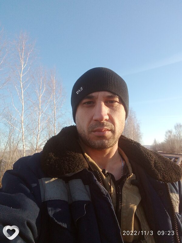 Илья, 39, Ачинске — анкета №2621493