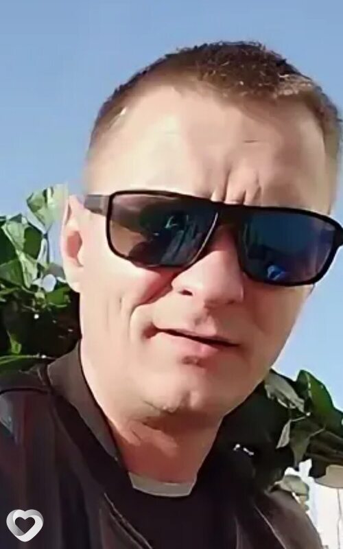 Вова, 33, Орше — анкета №2621453