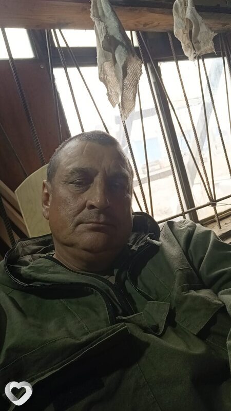 Сергей, 53, Лесосибирске — анкета №2621467