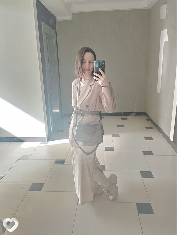 Юлия, 35, Новосибирске — анкета №2621323