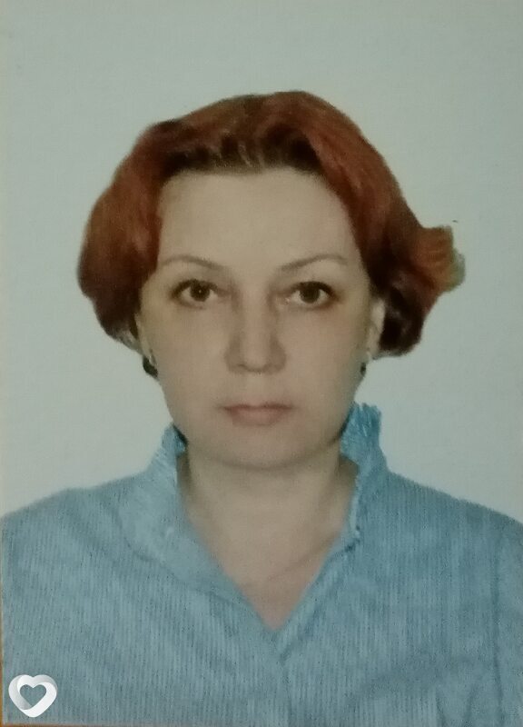 Шахризада, 54, Тамбове — анкета №2621414