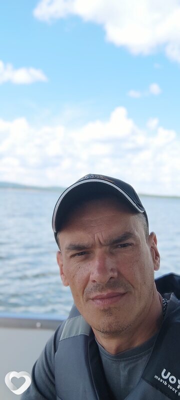 Алексей, 40, Омске — анкета №2621417