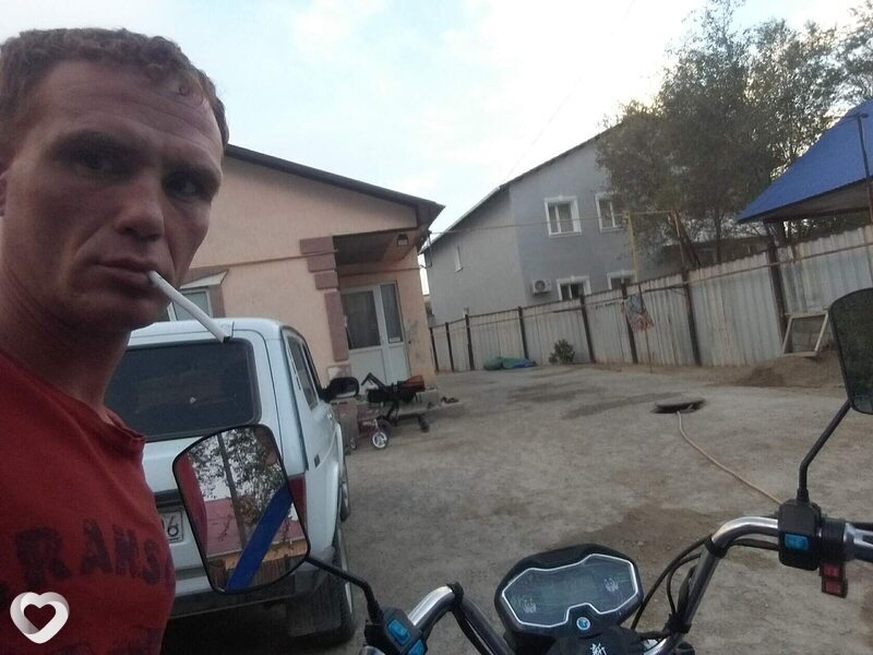 Алексей, 37, Павлодаре — анкета №2621772