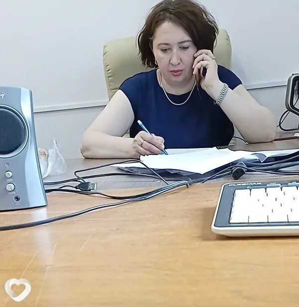 Наталья, 43, Москве — анкета №2621784