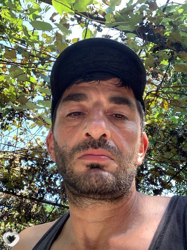 Шота, 45, Тбилиси — анкета №2621787