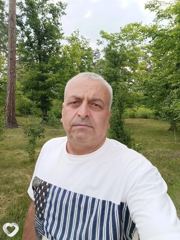 Абдул, 53, Тольятти — анкета №2621791