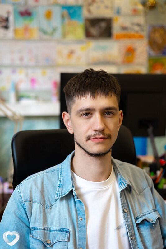 Александр, 27, Москве — анкета №2621347