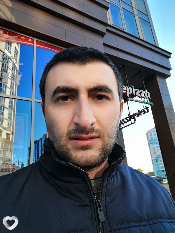 Зарзанд, 33, Армавире — анкета №2621350