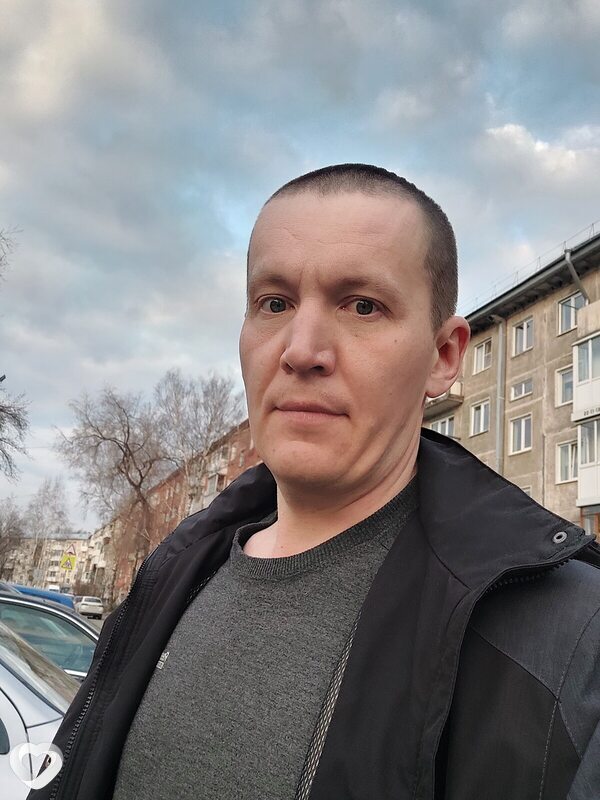 Егор, 38, Кемерове — анкета №2621352