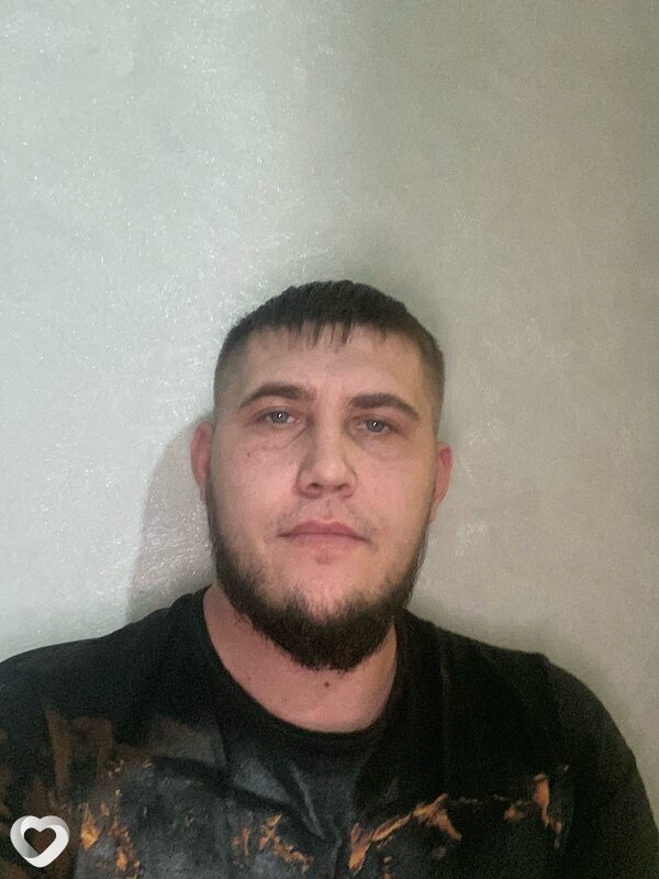 Владимир, 37, Саяногорске — анкета №2621353