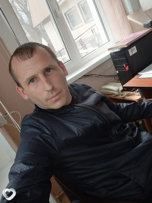 Денис, 38, Уссурийске — анкета №2621354