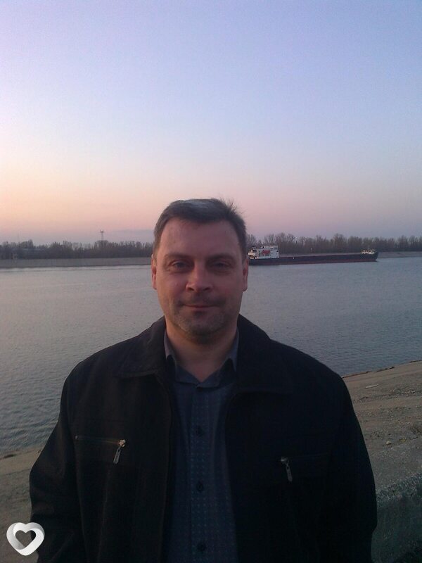 Андрей, 51, Балакове — анкета №2621356