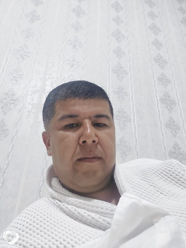 Саня, 44, Новосибирске — анкета №2621359