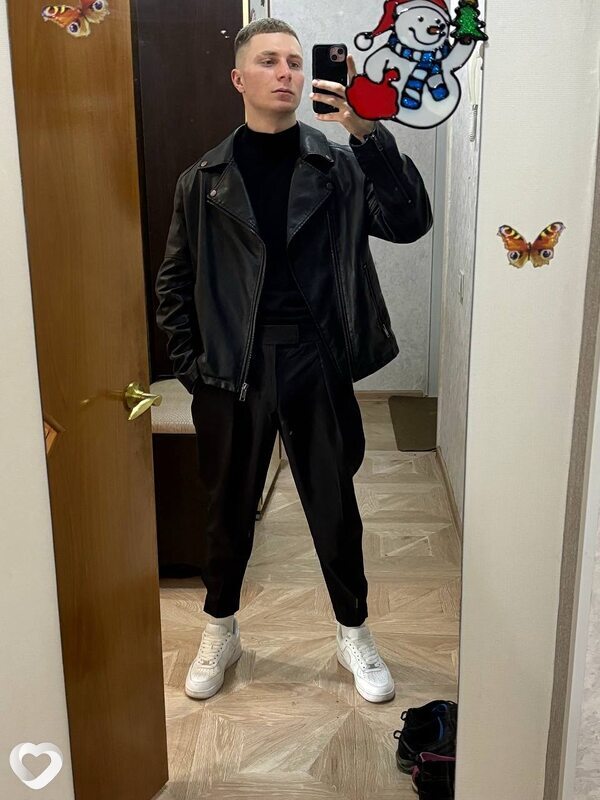 Паша, 22, Комсомольске-на-Амуре — анкета №2621361
