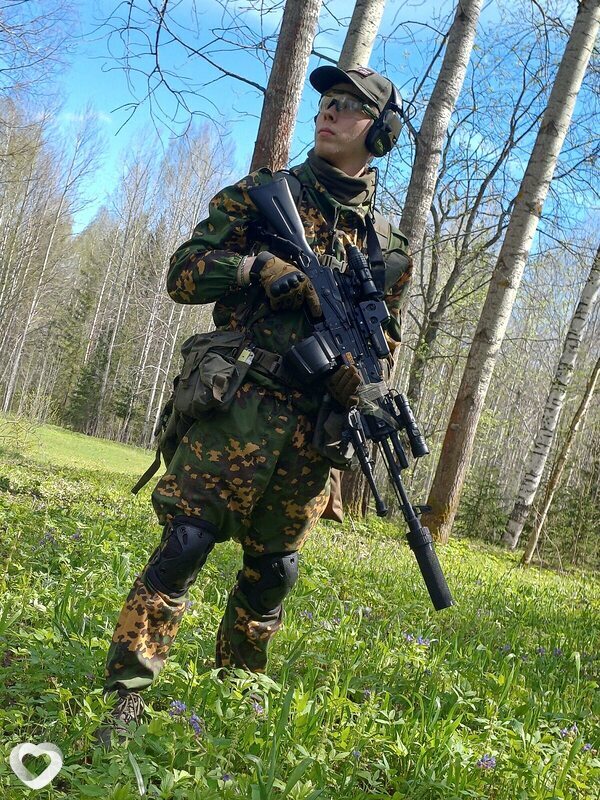 Дмитрий, 24, Перми — анкета №2621368
