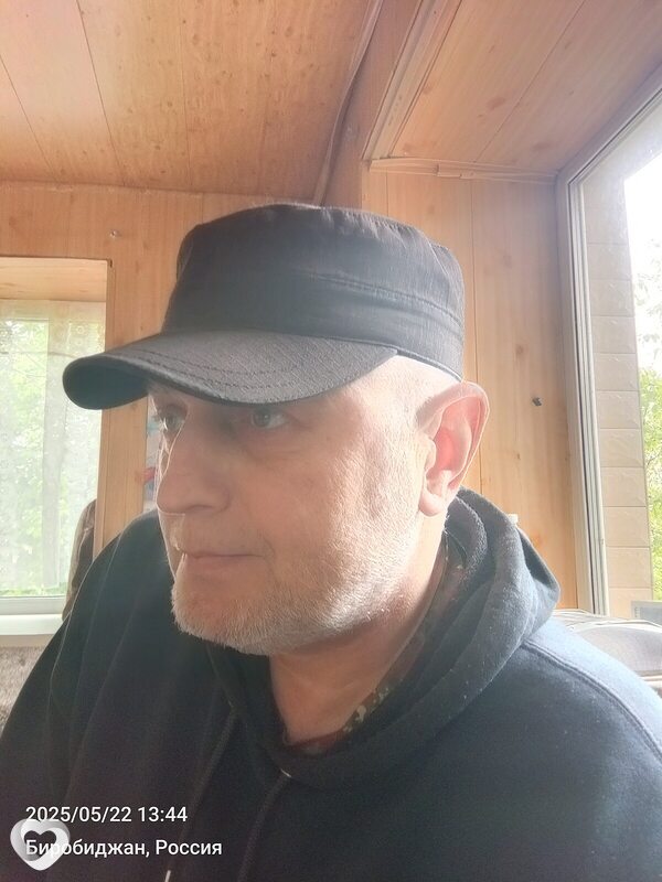 Дмитрий, 46, Биробиджане — анкета №2621369