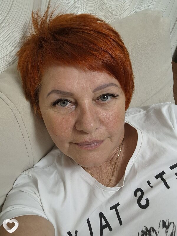 Галина, 56, Петропавловске-Камчатском — анкета №2621645
