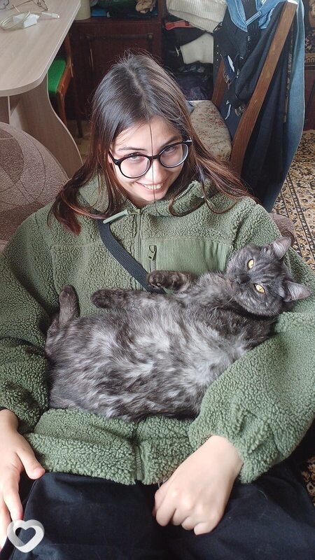 Лиза, 19, Нижневартовске — анкета №2621655