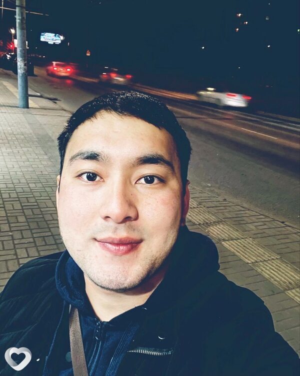 Арслан, 30, Новом Уренгое — анкета №2621658