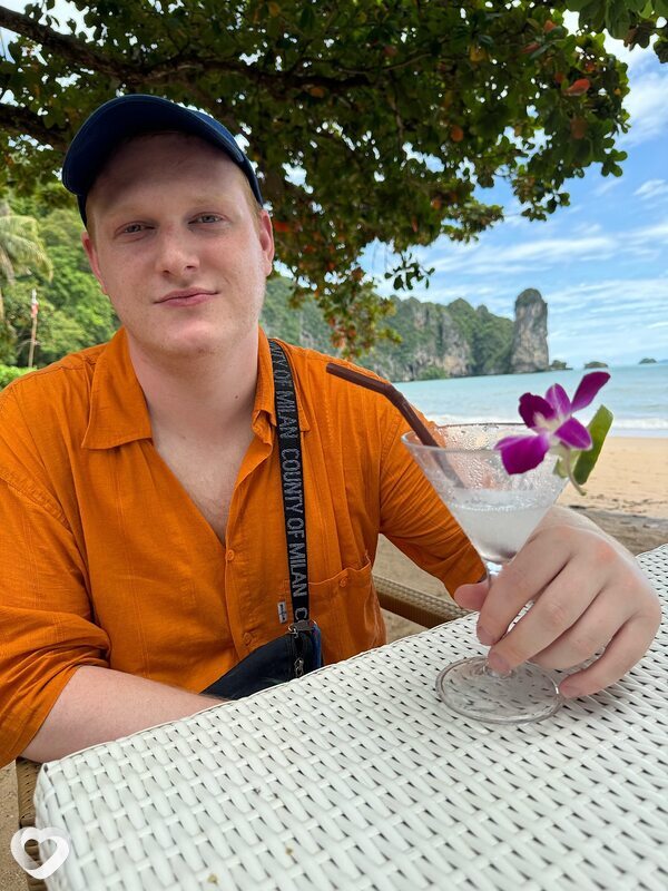 Константин, 28, Кургане — анкета №2621664
