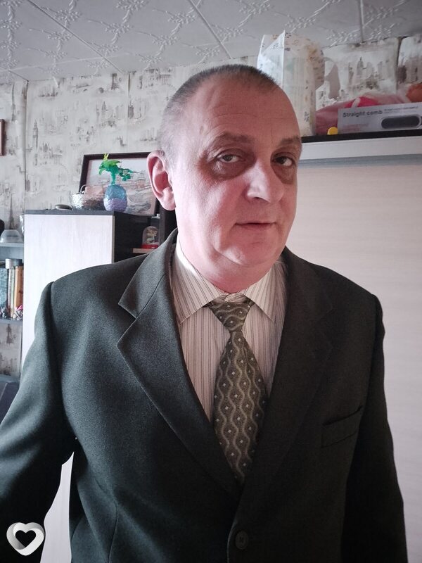 Сергей, 48, Ефремове — анкета №2621545