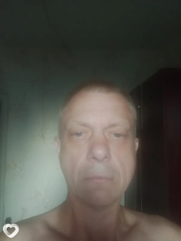Дмитрий, 50, Москве — анкета №2621548