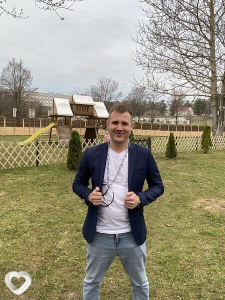 Юрий, 32, Железногорске — анкета №2621549