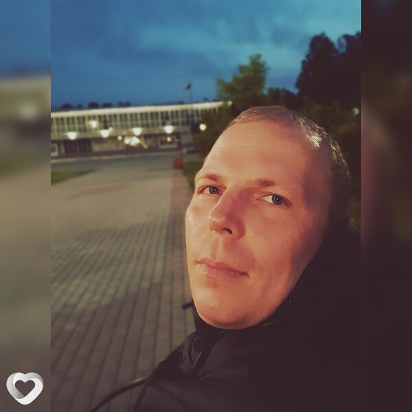 Артём, 34, Екатеринбурге — анкета №2621553