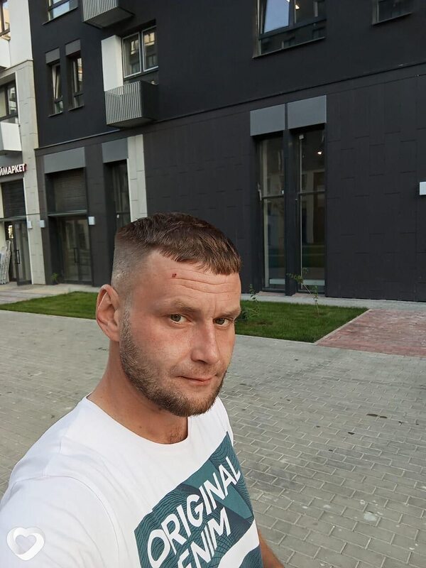Антон, 38, Мариуполе — анкета №2621560