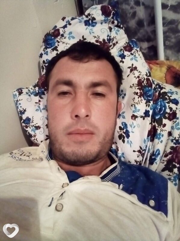 Дима, 37, Новосибирске — анкета №2621563