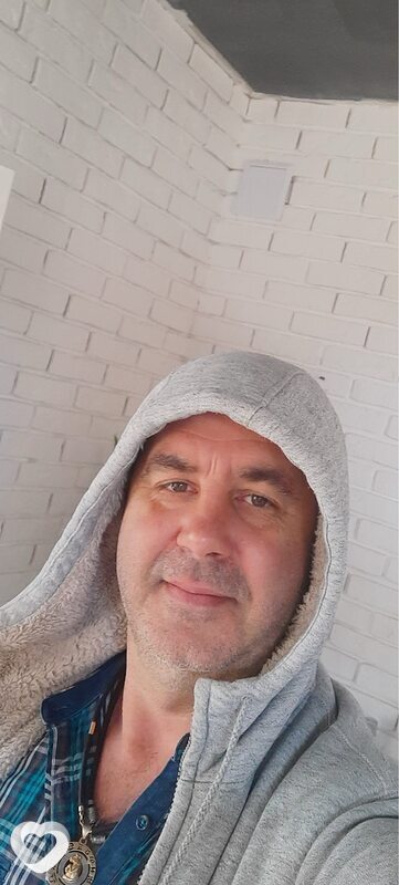 Sergei, 46, Ростове-на-Дону — анкета №2621567