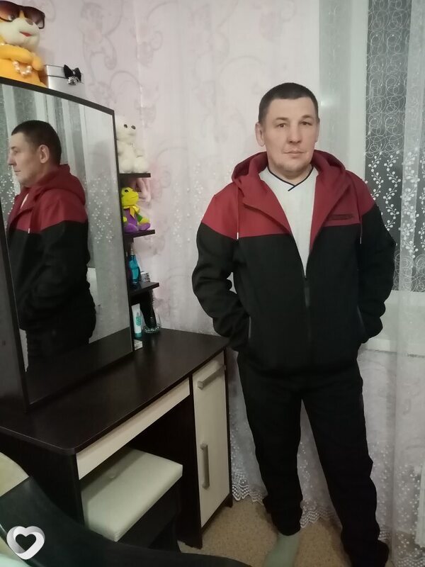 Юрий, 53, Дзержинске — анкета №2622004