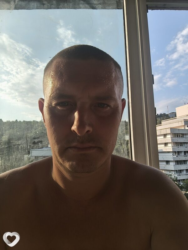 Александр, 44, Алуште — анкета №2622005