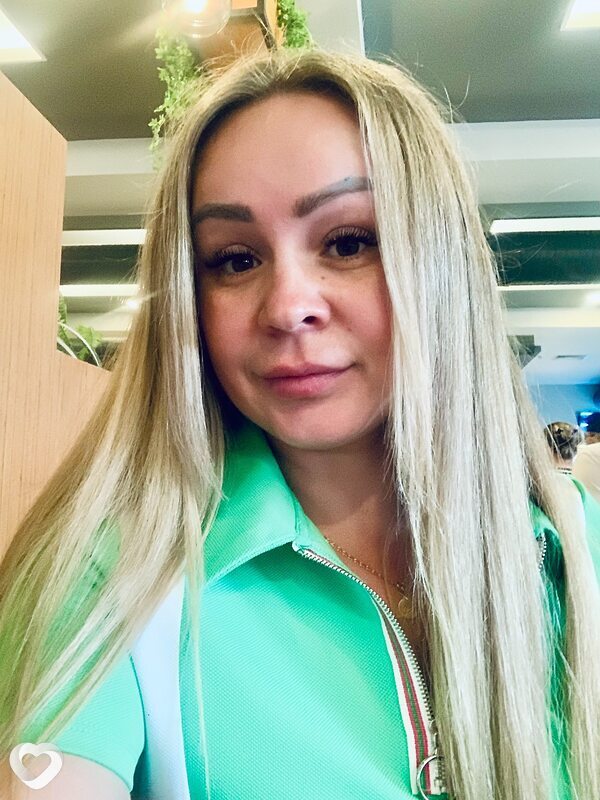 Наталья, 33, Ярославле — анкета №2622011