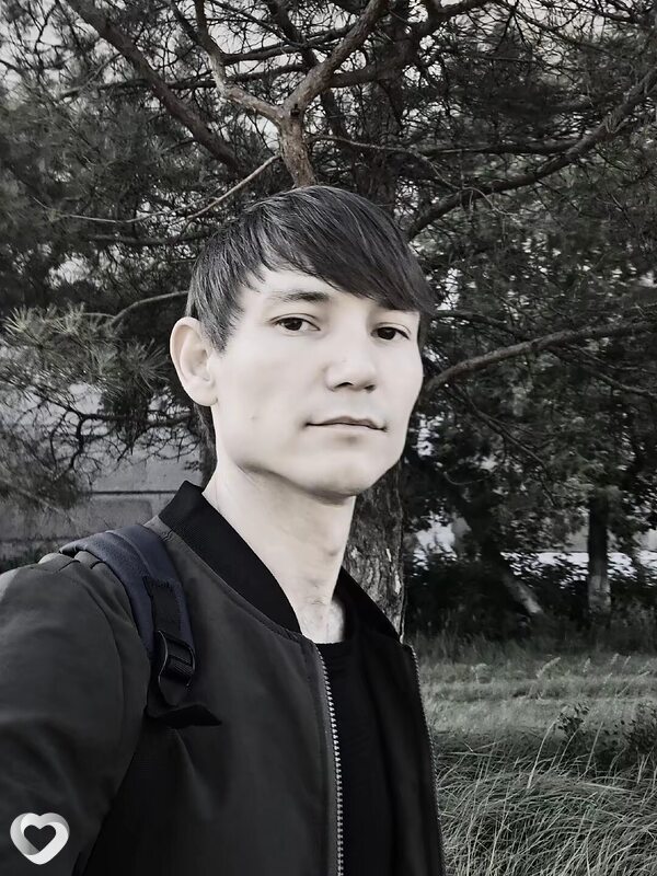 Андрей, 35, Челябинске — анкета №2622015