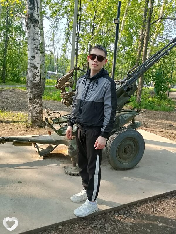 Vova, 29, Комсомольске-на-Амуре — анкета №2621505