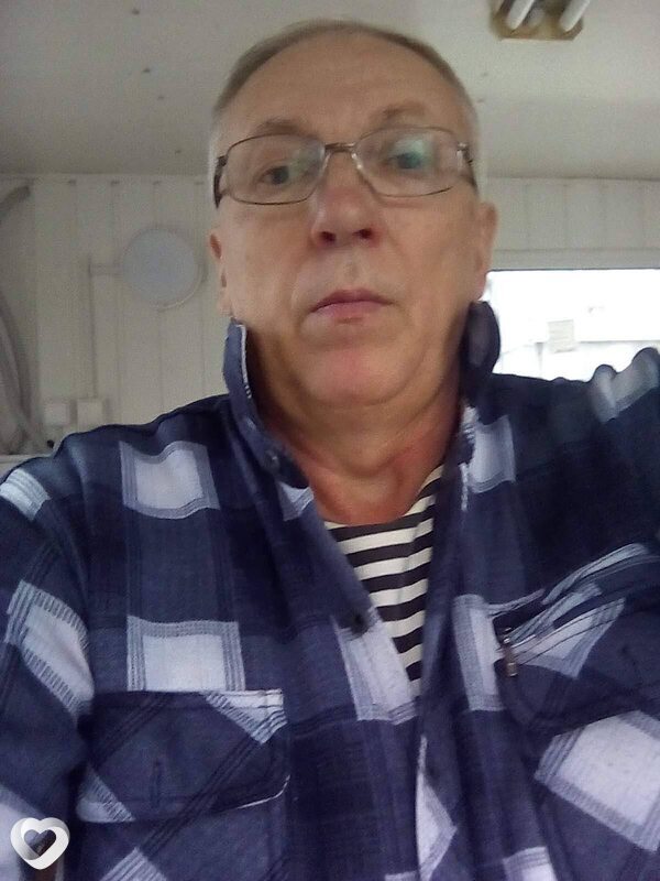 Владимир, 56, Нижнем Новгороде — анкета №2621573
