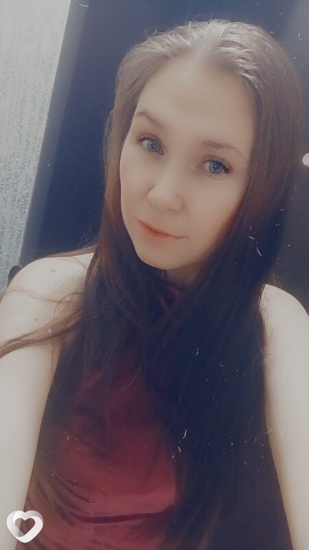 Анюта, 29, Новосибирске — анкета №2621578