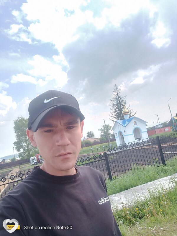 Владимир, Залари