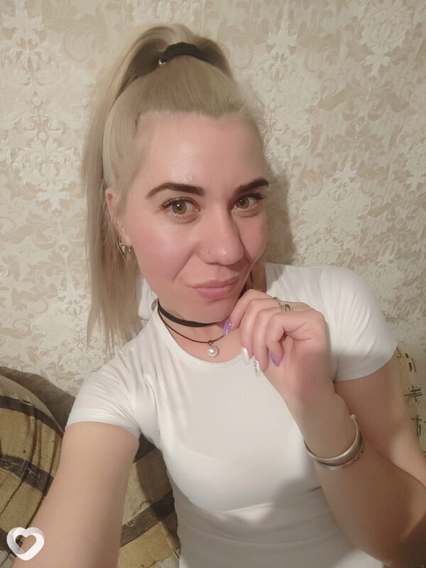 Лариса, 30, Челябинске — анкета №2621582