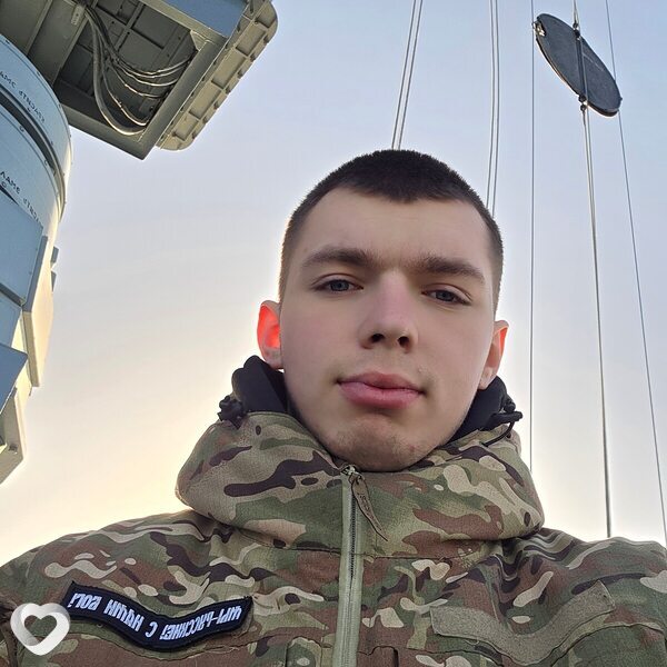 Даня, 20, Калининграде — анкета №2621583