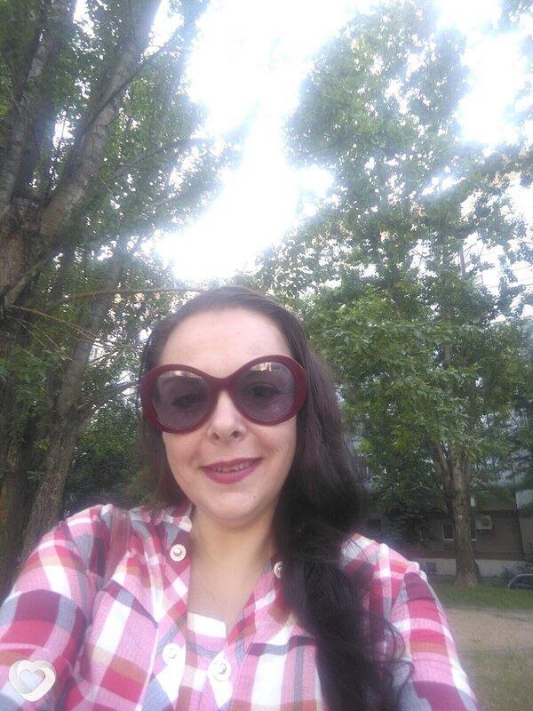 Алена, 41, Бобруйске — анкета №2621585
