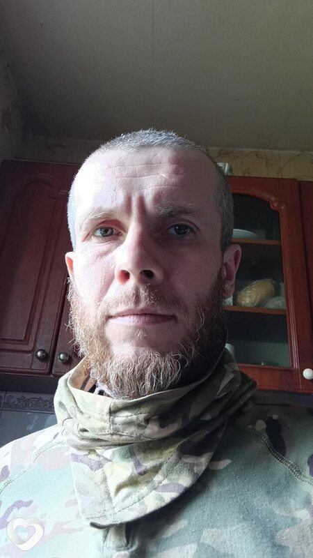 Виталий, 37, Перми — анкета №2621588