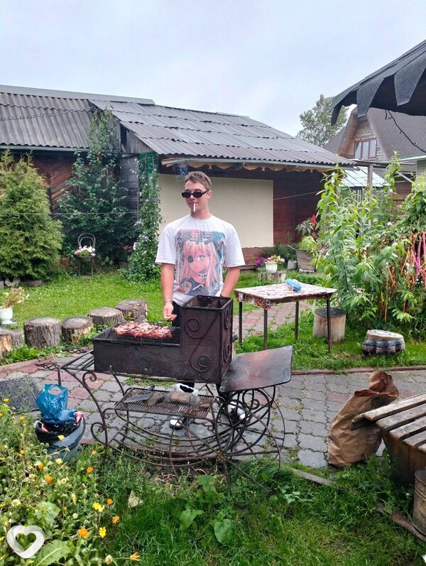 Алексей, 21, Нижнем Тагиле — анкета №2621796