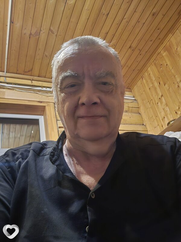 Павел, 66, Москве — анкета №2621814
