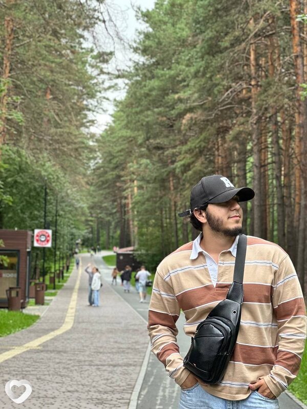 Maho, 23, Новосибирске — анкета №2621815